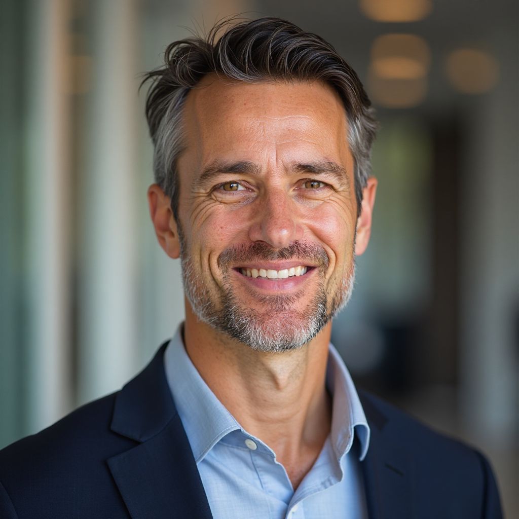 Marcus Volkert